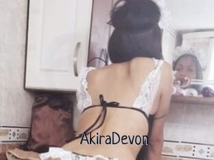 AkiraDevon