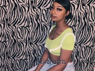 AkiraHarris