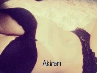 Akiram