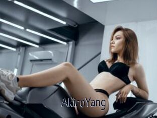 AkiroYang