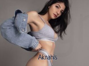 Aknahis