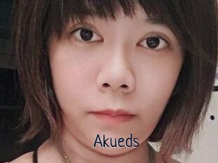 Akueds