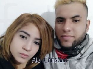 Alai_Christian