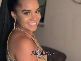 AlaiaLotus