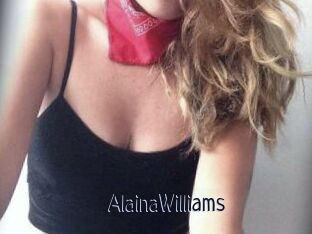 AlainaWilliams