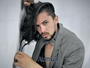 AlamGill