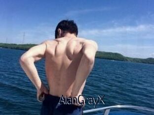 AlanGrayX