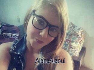 AlanaAlaoui