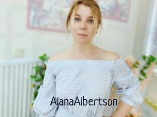 AlanaAlbertson