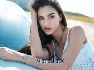 AlanaBlack