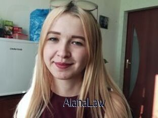 AlanaLaw