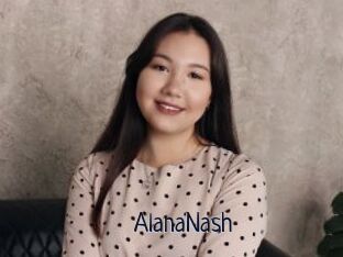 AlanaNash