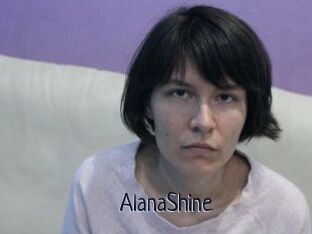 AlanaShine