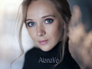 AlanaVo