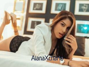 AlanaXcharlo
