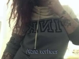 Alana_vorhees