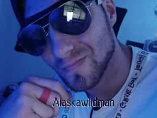 Alaskawildman