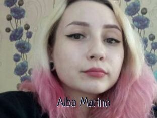 Alba_Marino