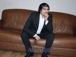 AlbertRyan