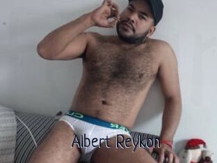 Albert_Reykon
