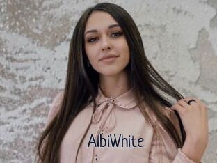 AlbiWhite