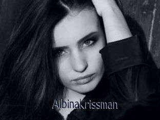 AlbinaKrissman
