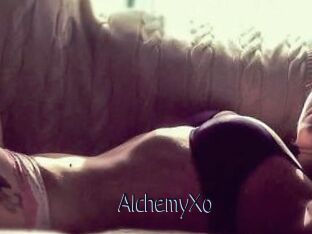 AlchemyXo
