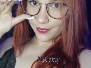 AleCatty