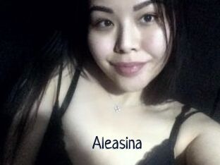 Aleasina