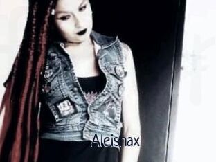 Aleishax