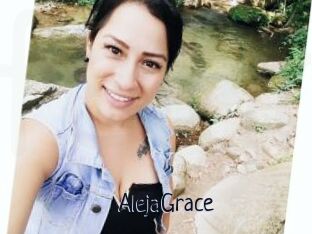 AlejaGrace