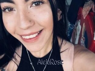 AlejaRose