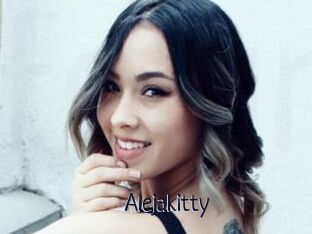 Alejakitty