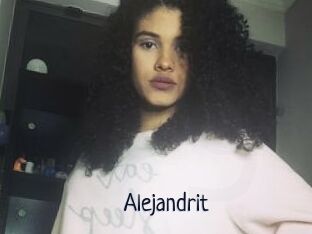 Alejandrit