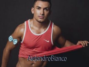 AlejandroBlanco