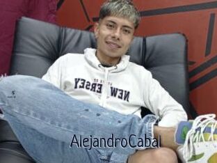 AlejandroCabal