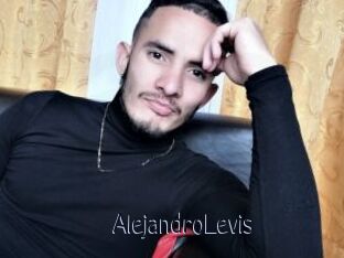 AlejandroLevis