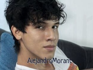 AlejandroMorant