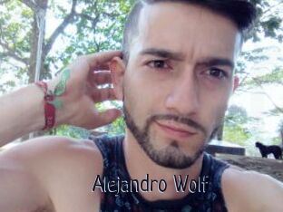 Alejandro_Wolf