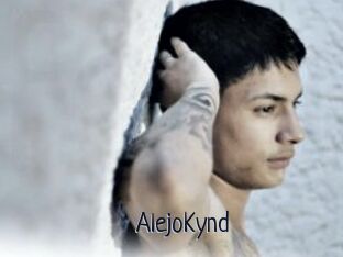 AlejoKynd
