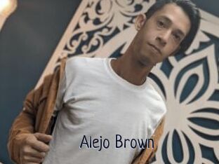 Alejo_Brown