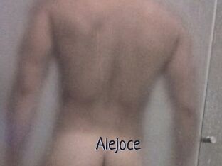 Alejoce