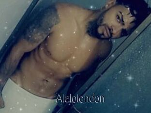 Alejolondon