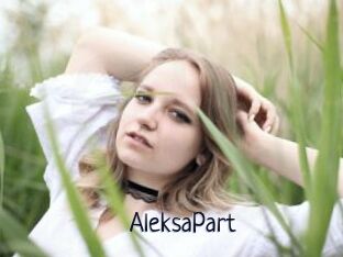 AleksaPart