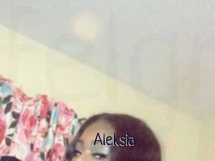 Aleksia
