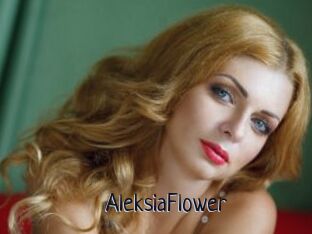 AleksiaFlower