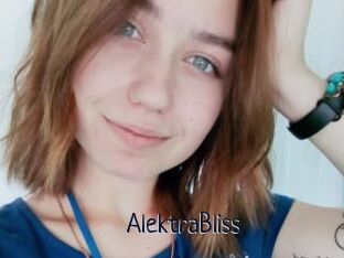 AlektraBliss