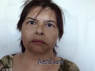 AlenEvans