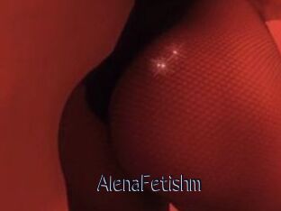 AlenaFetishm