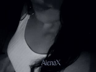 AlenaX